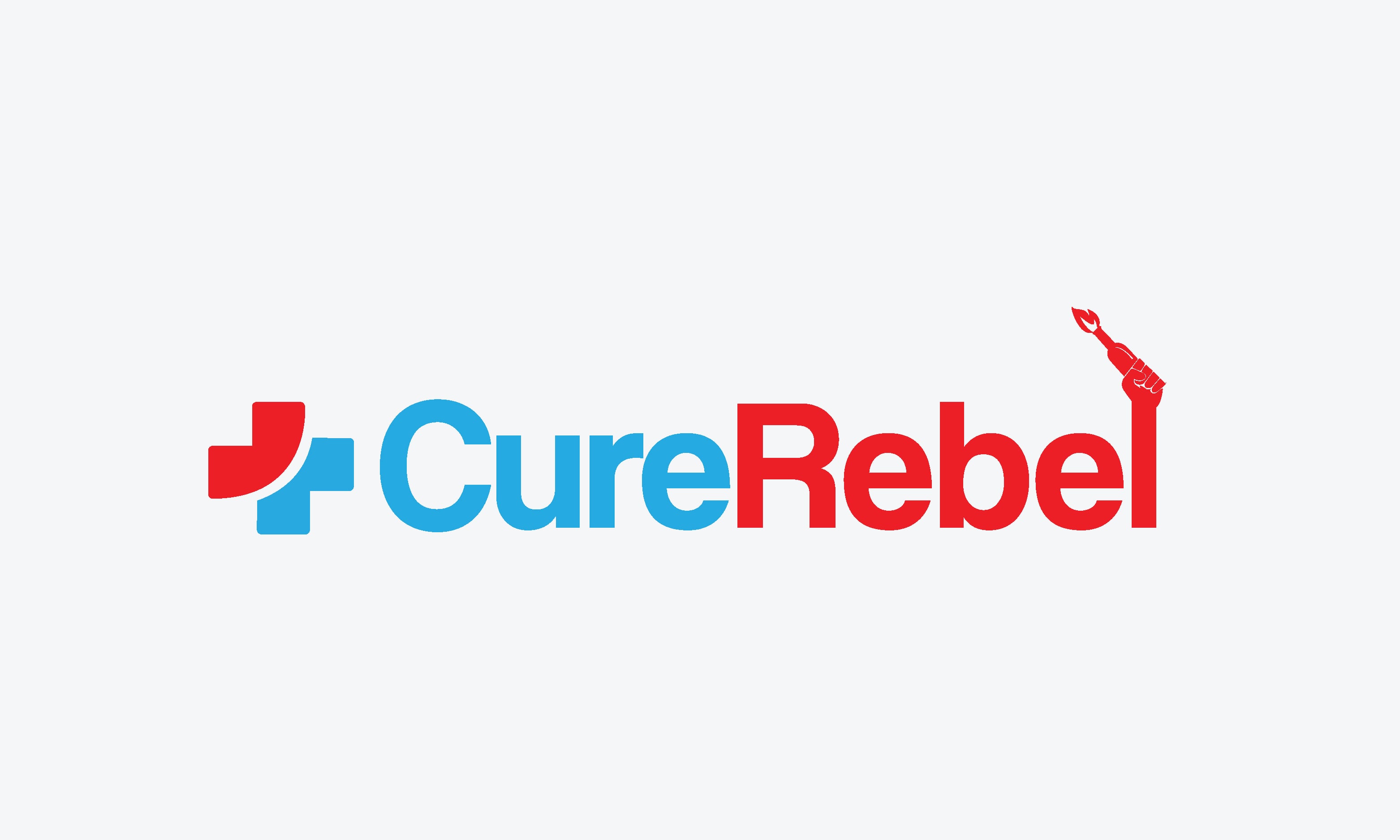 CureRebel.com - buy Good premium names